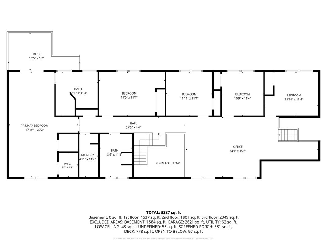 11967 15th Ave, Chippewa Falls WI 54729 - Residential house for sale - MLS #1604660 - image47