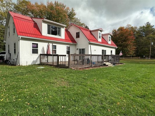 874 25th Street  Chetek WI 54728