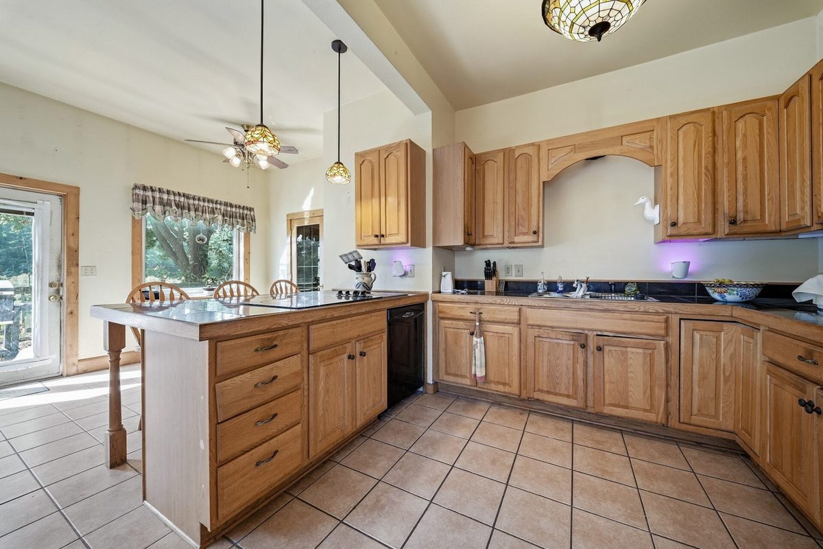 300 Pearl Street, Merrillan WI 54754 - Residential house for sale - MLS #1604636 - image2