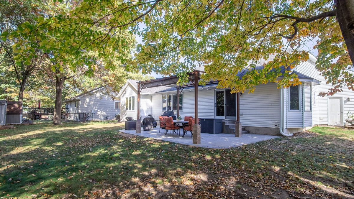 2922 Wayland Court, Eau Claire WI 54703 - Residential house for sale - MLS #1605913 - image10