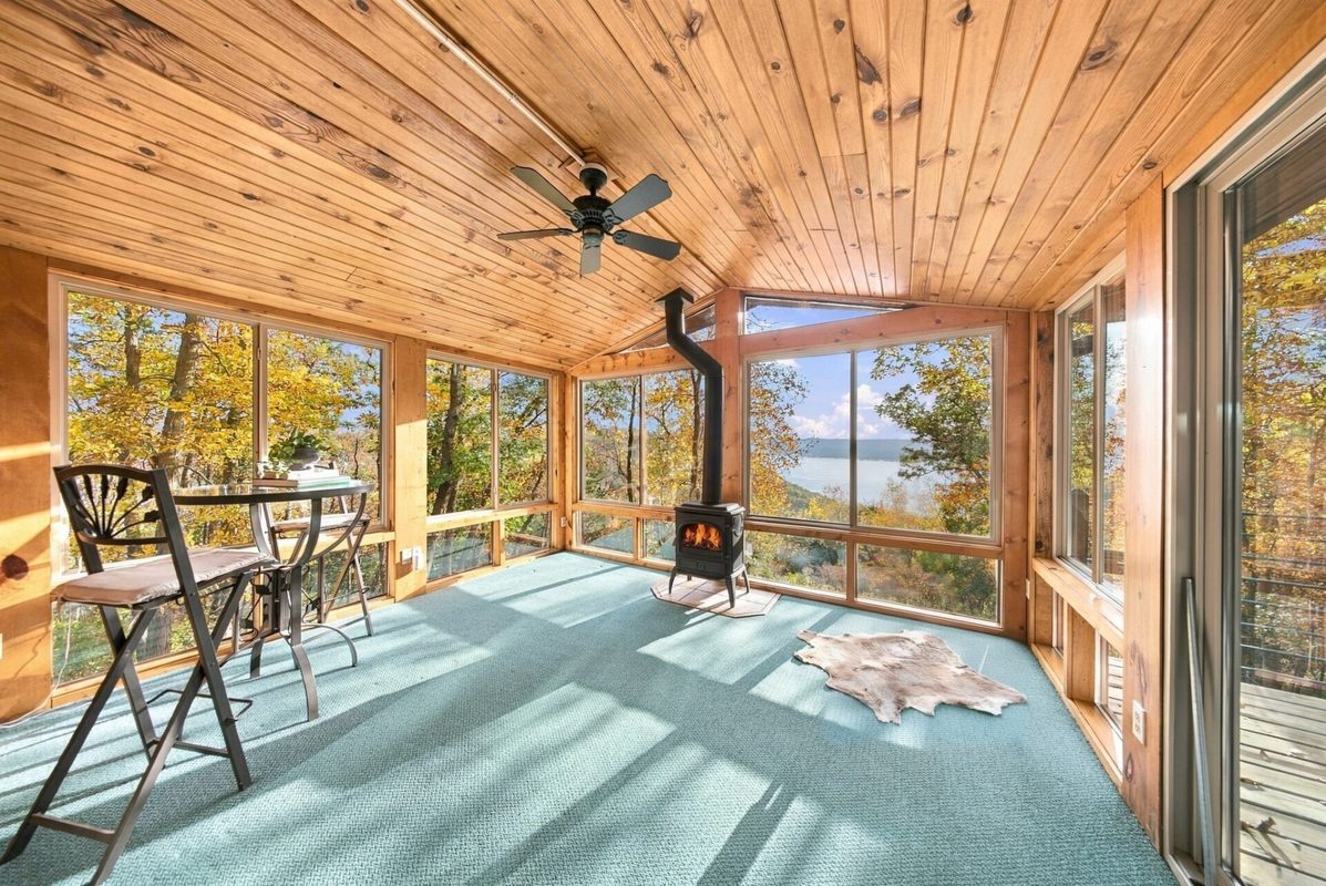 N2899 Pepin Pava Lane, Stockholm WI 54769 - Residential house for sale - MLS #1606103 - image17