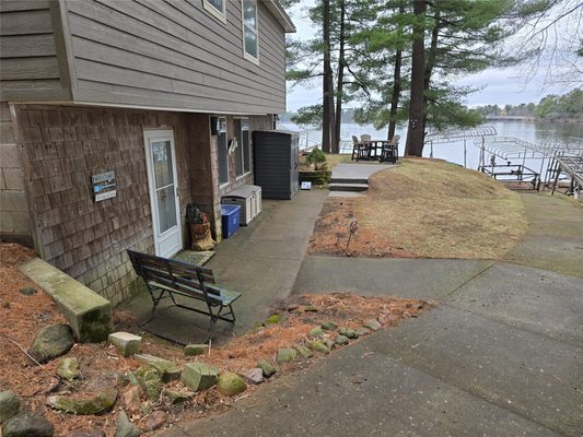 810 26th Street 9, Chetek, WI
