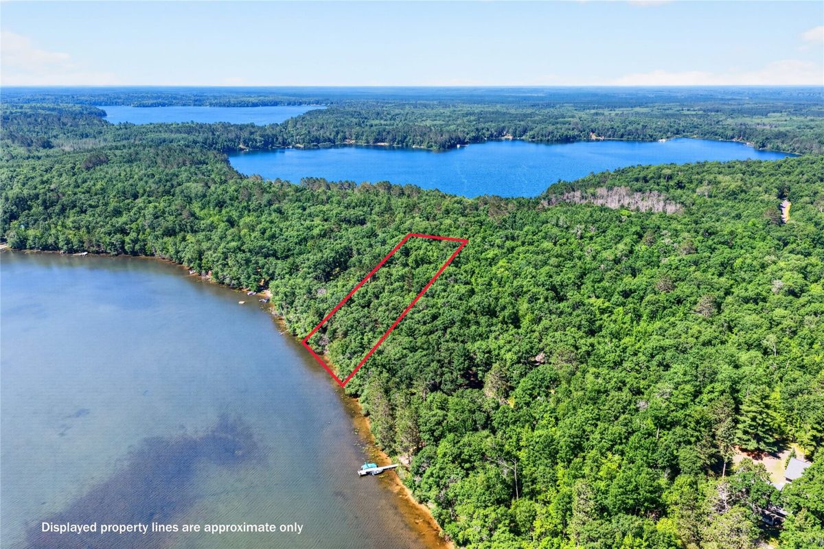 51260 Birch Lake Road, Barnes WI 54873 - Land house for sale - MLS #1603549 - image3