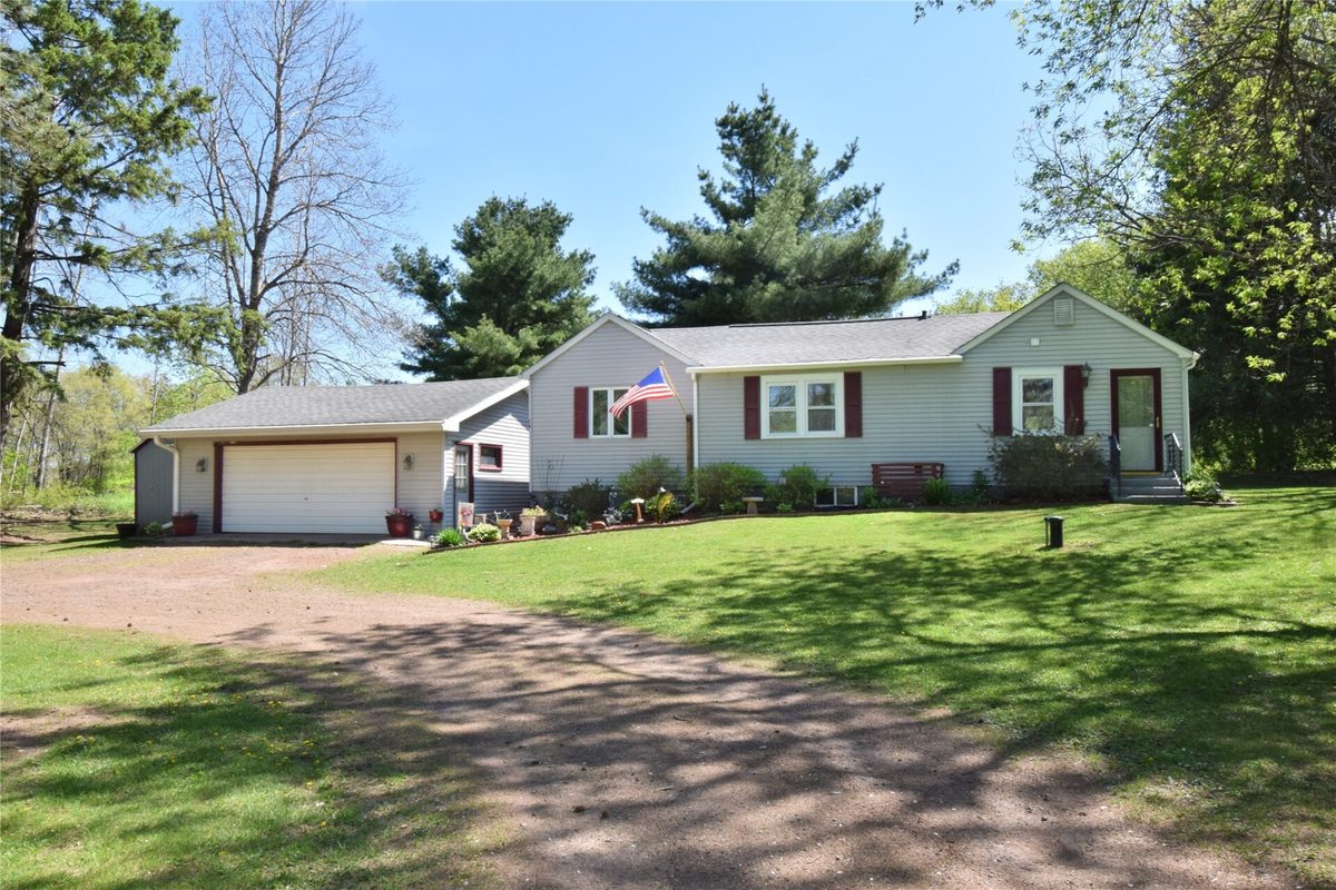 3346 65th Street, Frederic, WI