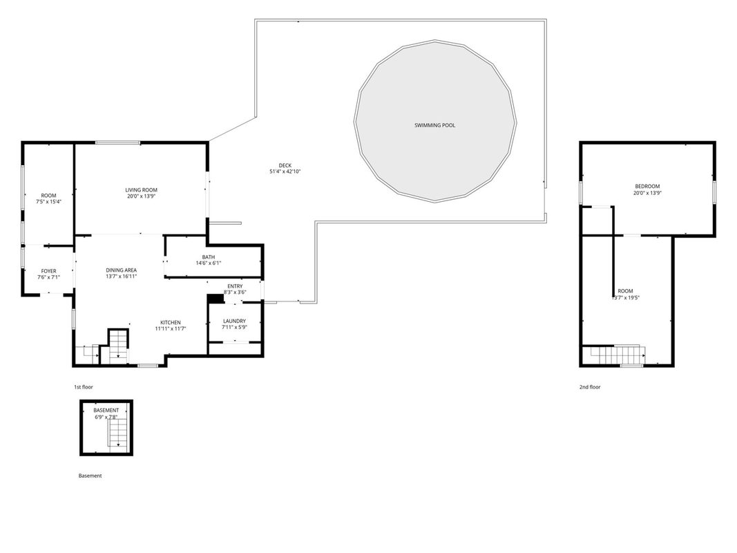319 Park Street, Augusta WI 54722 - Residential house for sale - MLS #1601241 - image5