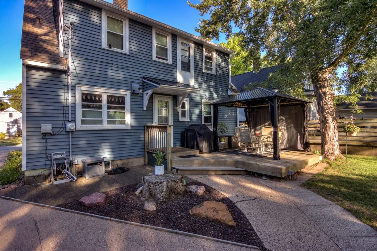 857 Starr Avenue, Eau Claire WI 54703 - Residential house for sale - MLS #1605112 - image42