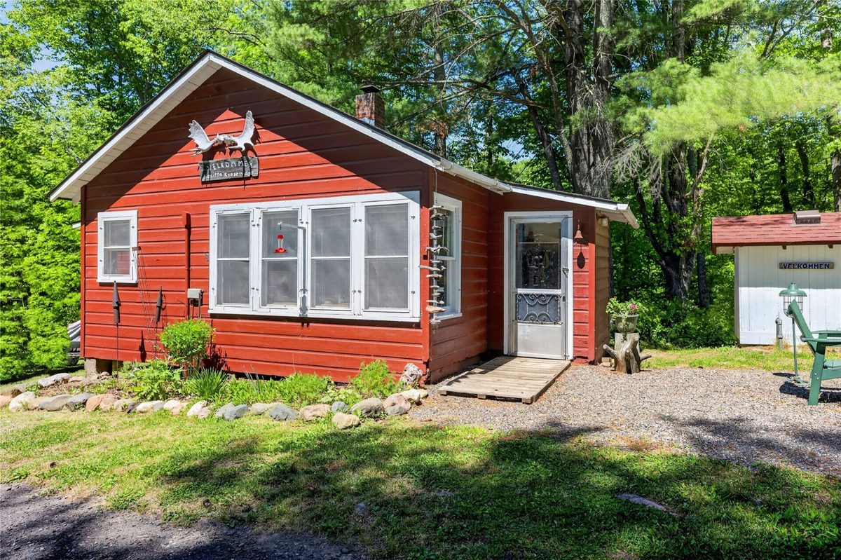 W374 County Road DD, Birchwood, WI