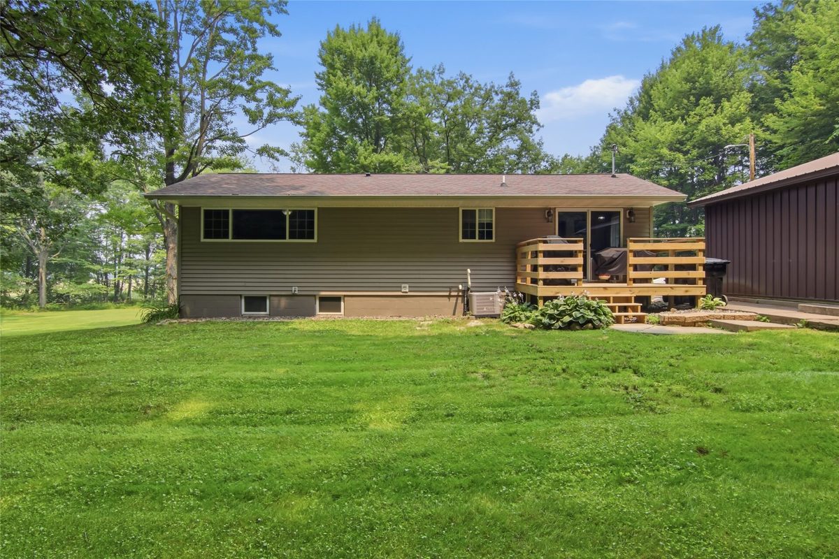 10567 County Highway S, Chippewa Falls, WI