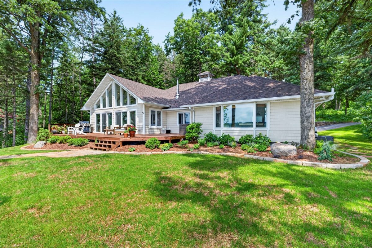 W1707 County Highway B, Stone Lake WI 54876 - Residential house for sale - MLS #1602893 - image43
