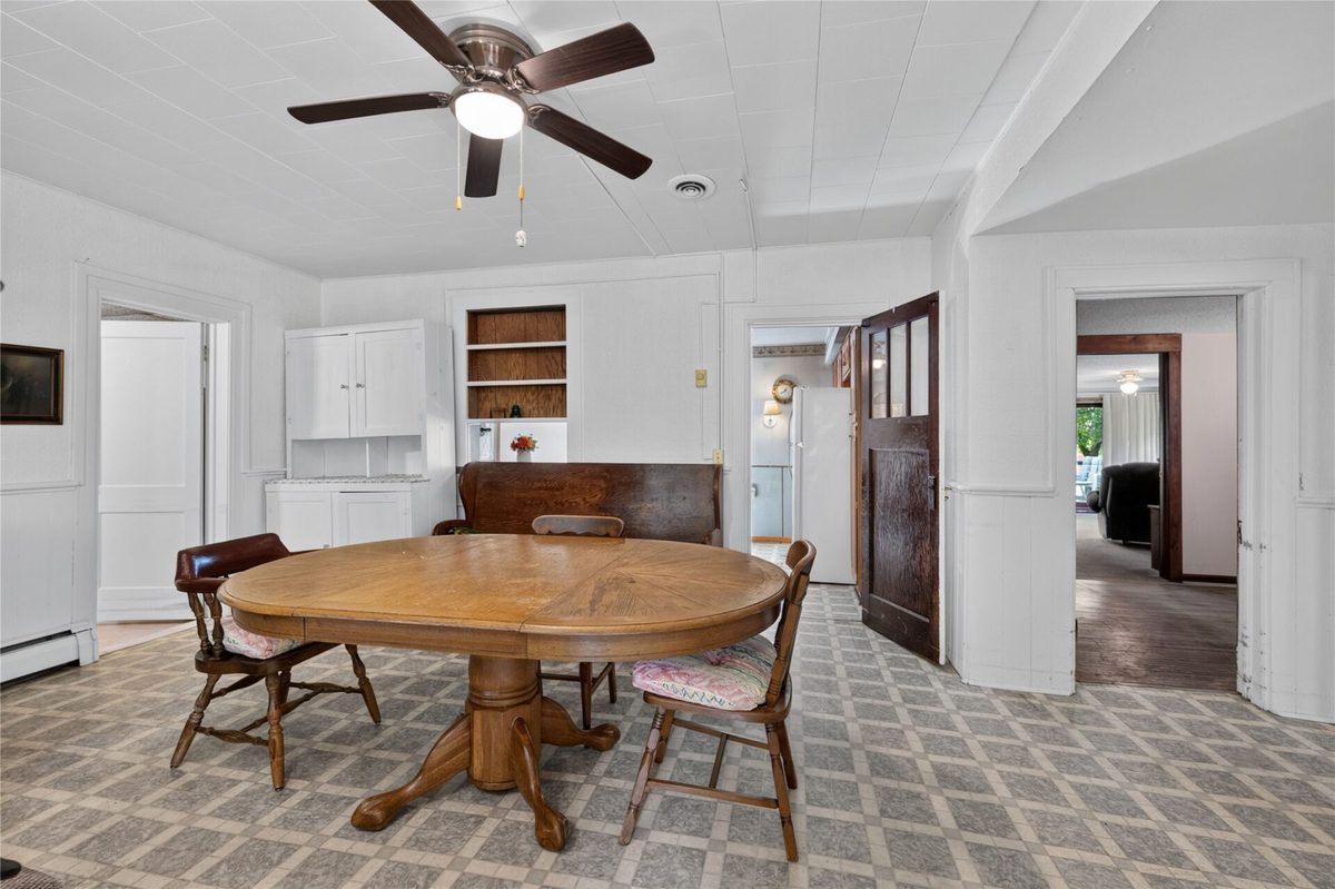 9473 County Road D, Webster WI 54893 - Residential house for sale - MLS #1602585 - image16