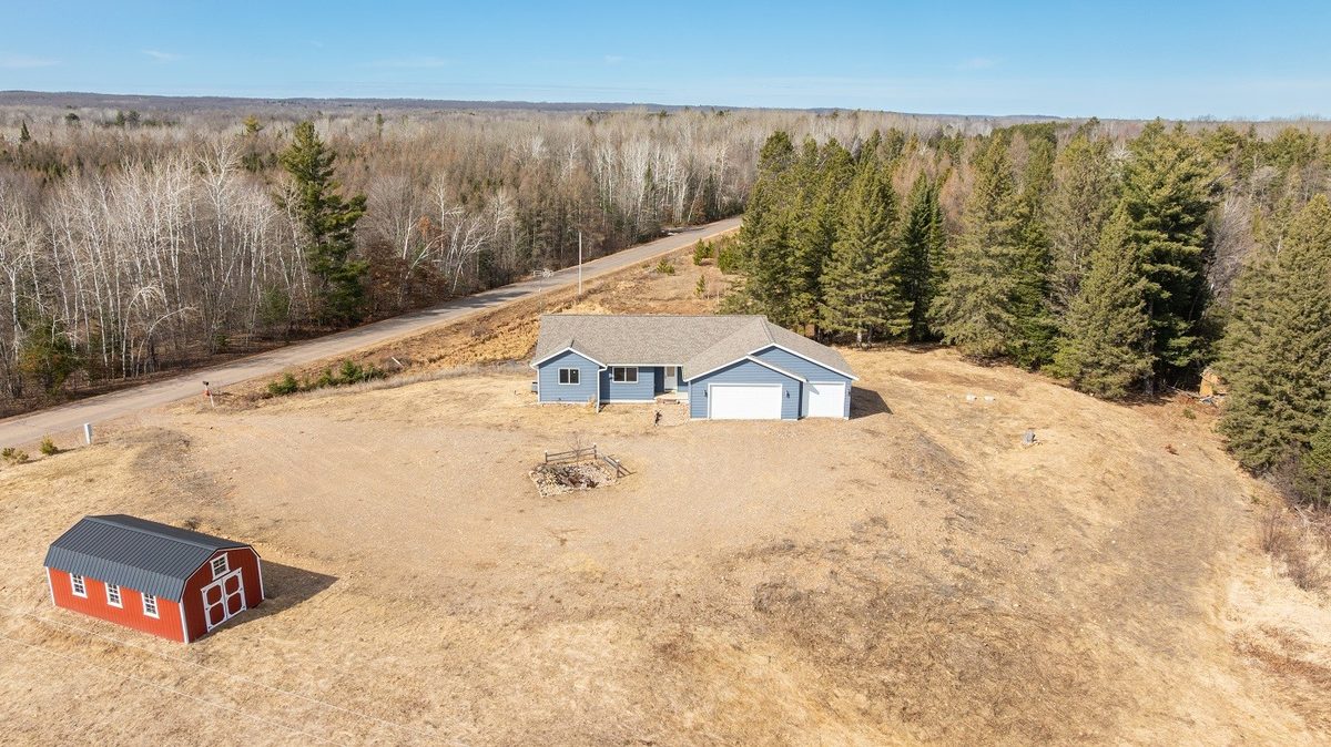 27633 182nd Street, Holcombe WI 54745 - Residential house for sale - MLS #1599100 - image56