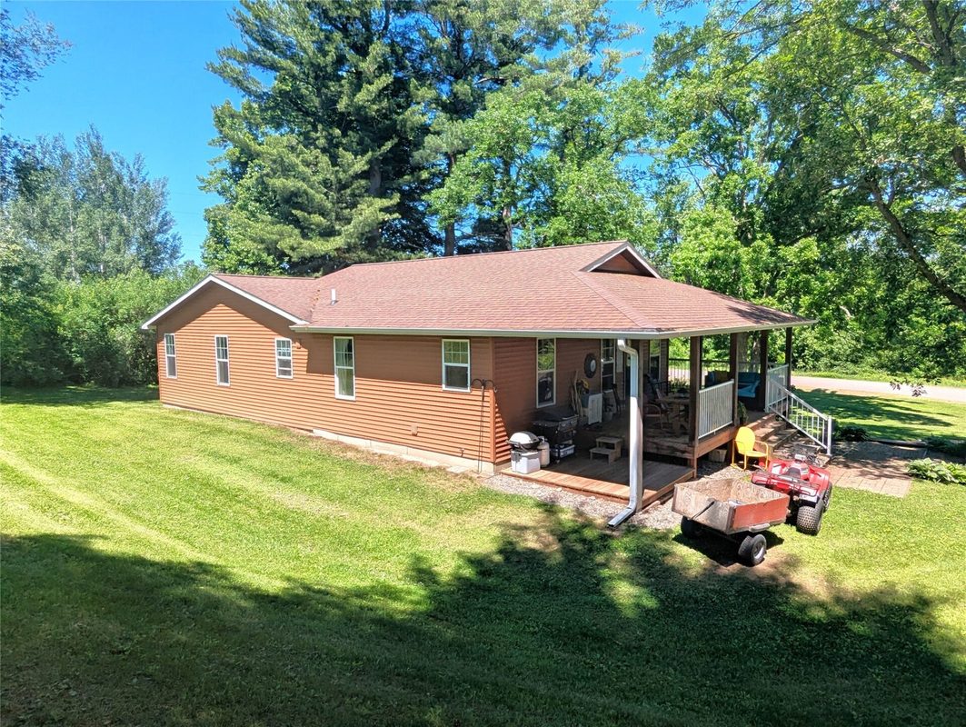 W11583 Trails End Road, Bruce WI 54819 - Residential house for sale - MLS #1602527 - image3