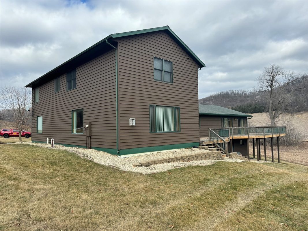 W1310 Earney Road, Alma WI 54610 - Residential house for sale - MLS #1604945 - image41