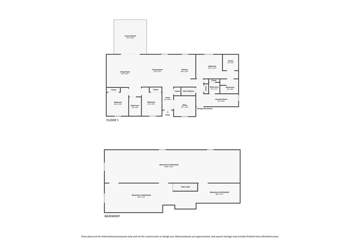 51152 Oak Ridge Road, Osseo WI 54758 - Residential house for sale - MLS #1604427 - image36