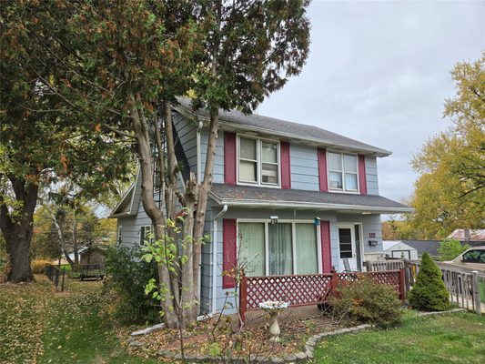 112 State Street Neillsville WI 54456