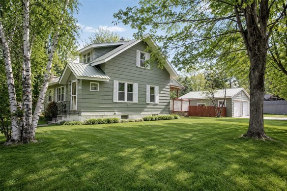 321 Eva Street, Chippewa Falls WI 54729 - Residential house for sale - MLS #1601643 - image1