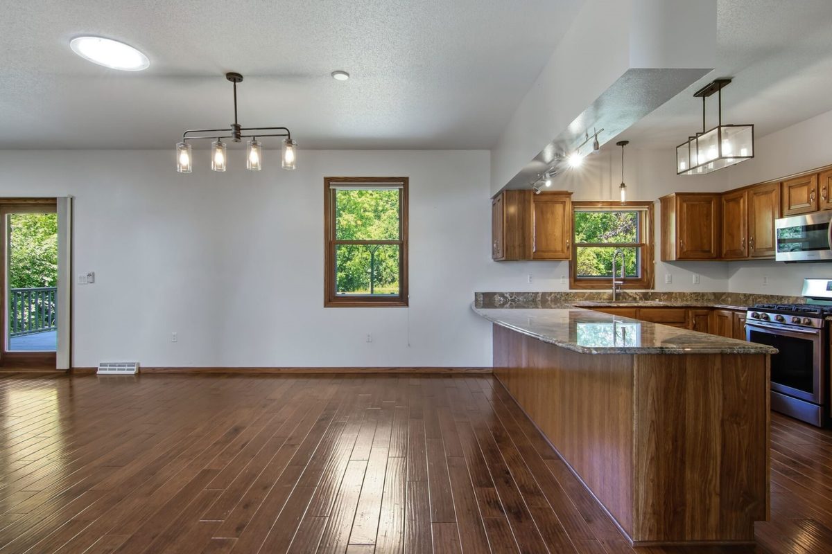 51152 Oak Ridge Road, Osseo WI 54758 - Residential house for sale - MLS #1604427 - image8