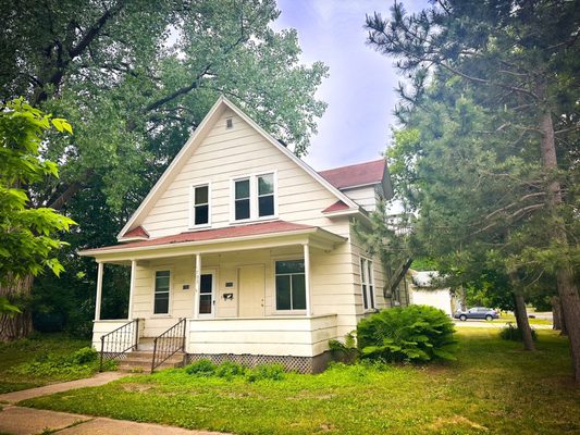 1703 7th Street Menomonie WI 54751
