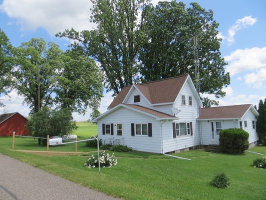 19265 350th Street Stanley WI 54768