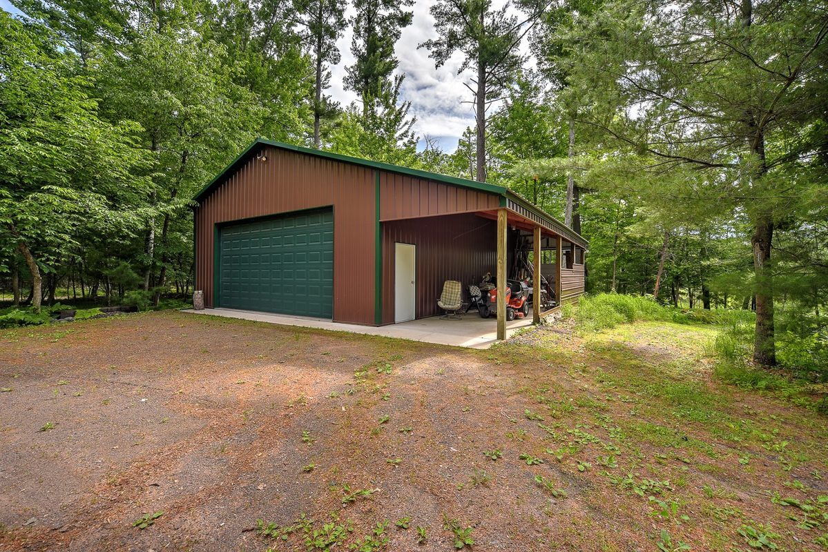 28594 Birch Island Lake Trail, Danbury WI 54830 - Residential house for sale - MLS #1599351 - image51
