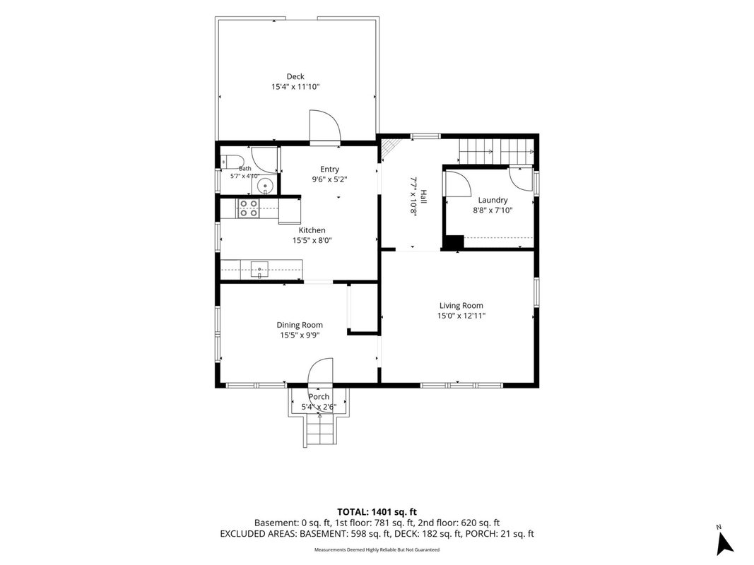 321 2nd Avenue, Stanley WI 54768 - Residential house for sale - MLS #1605027 - image39