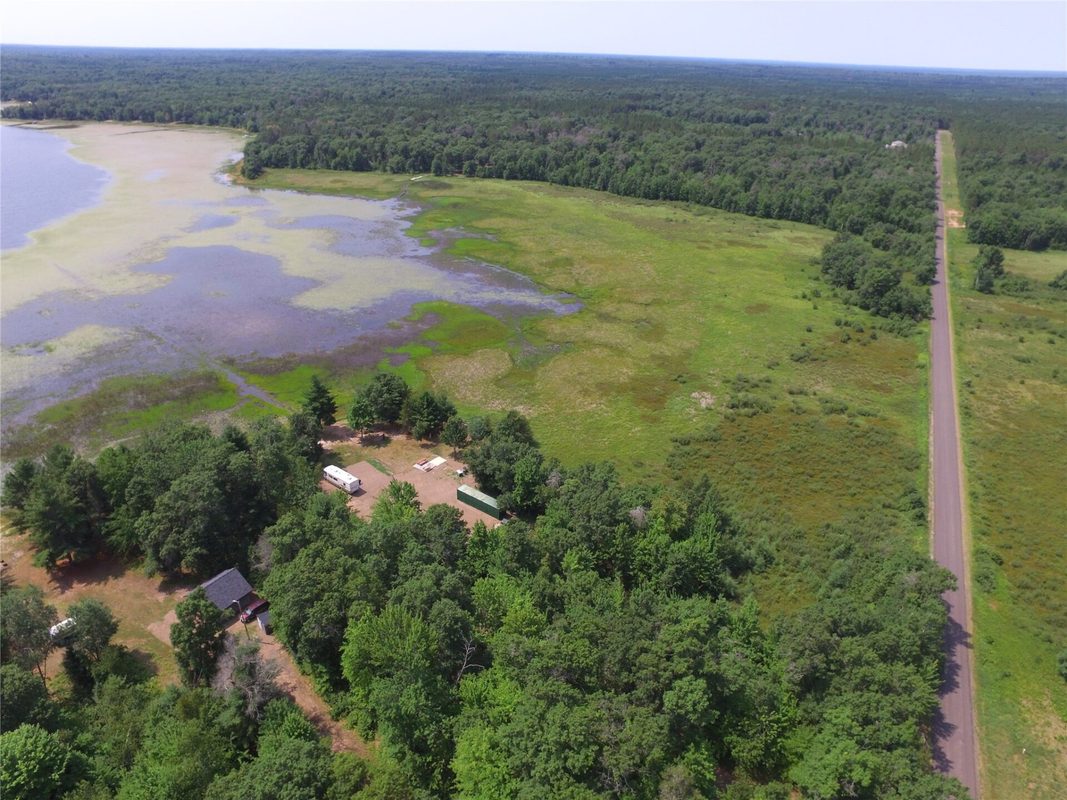8533 Bass Lake Road, Danbury WI 54830 - Land house for sale - MLS #1603526 - image17