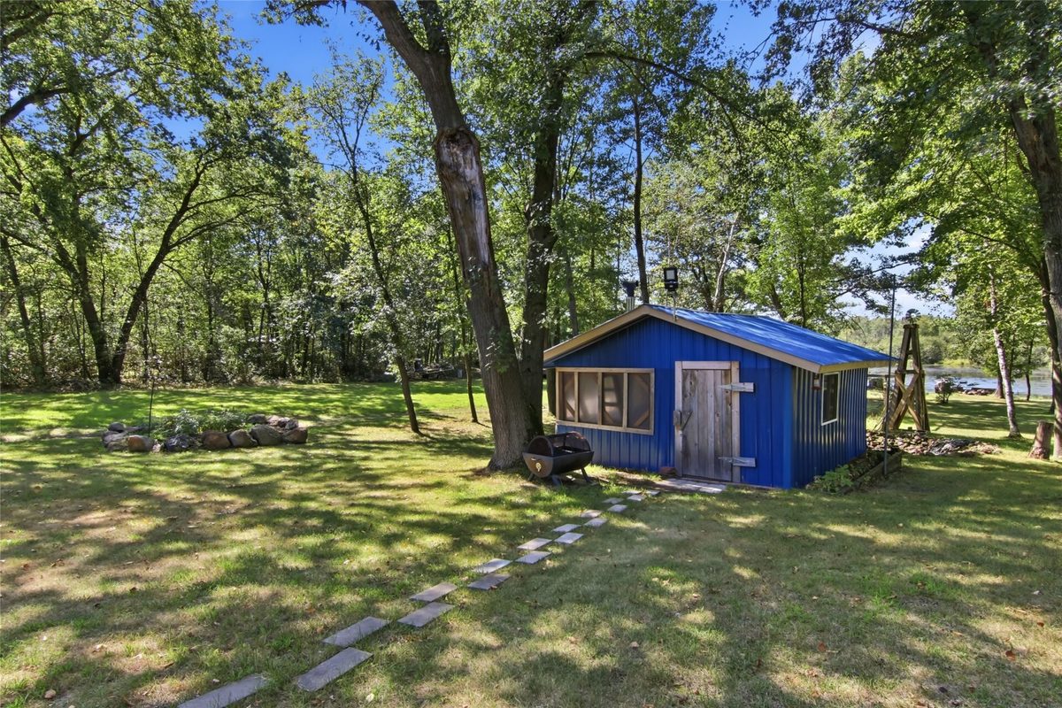 326 Camp Rd, Fairchild WI 54741 - Residential house for sale - MLS #1604572 - image27