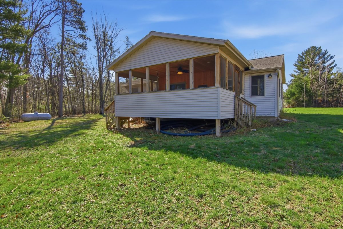 1930 Pinewood Avenue, Chetek, WI