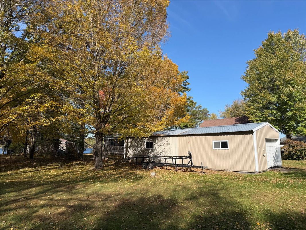 W14738 Chain Lake Road, New Auburn WI 54757 - Residential house for sale - MLS #1605783 - image34