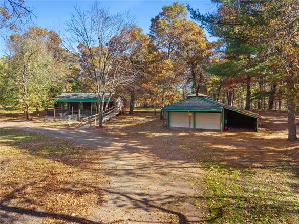 23414 Stoltz Road, Grantsburg WI 54840 - Residential house for sale - MLS #1606032 - image1