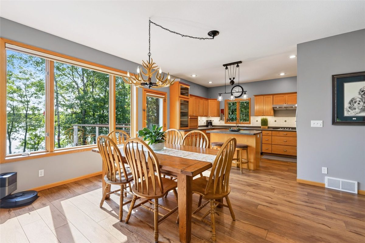 N7610 Island Lake Road, Spooner WI 54801 - Residential house for sale - MLS #1603541 - image9