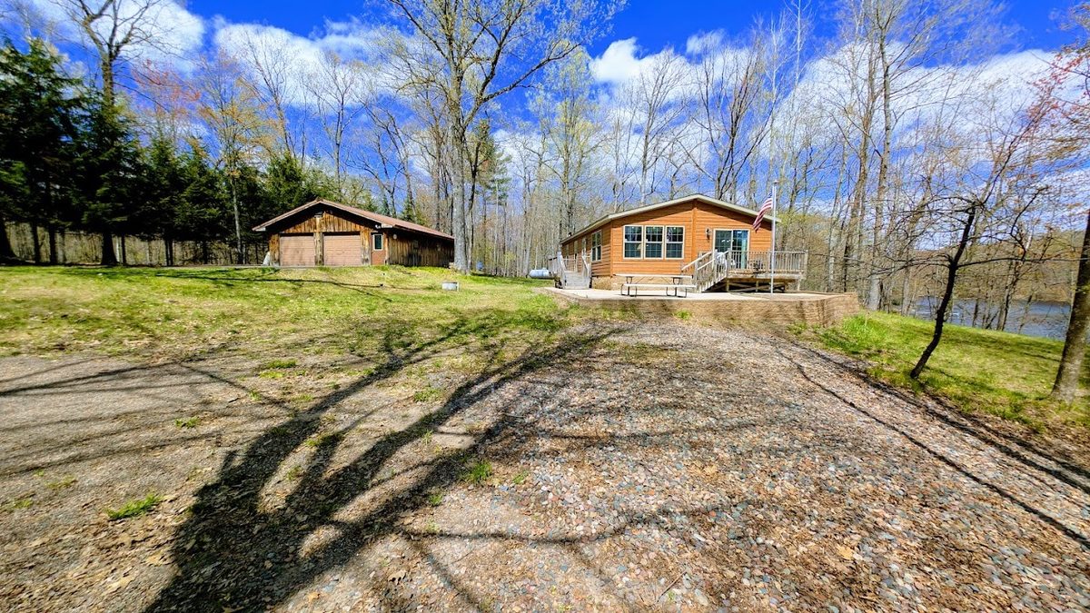 30347 138th Street, New Auburn WI 54757 - Residential house for sale - MLS #1601297 - image4