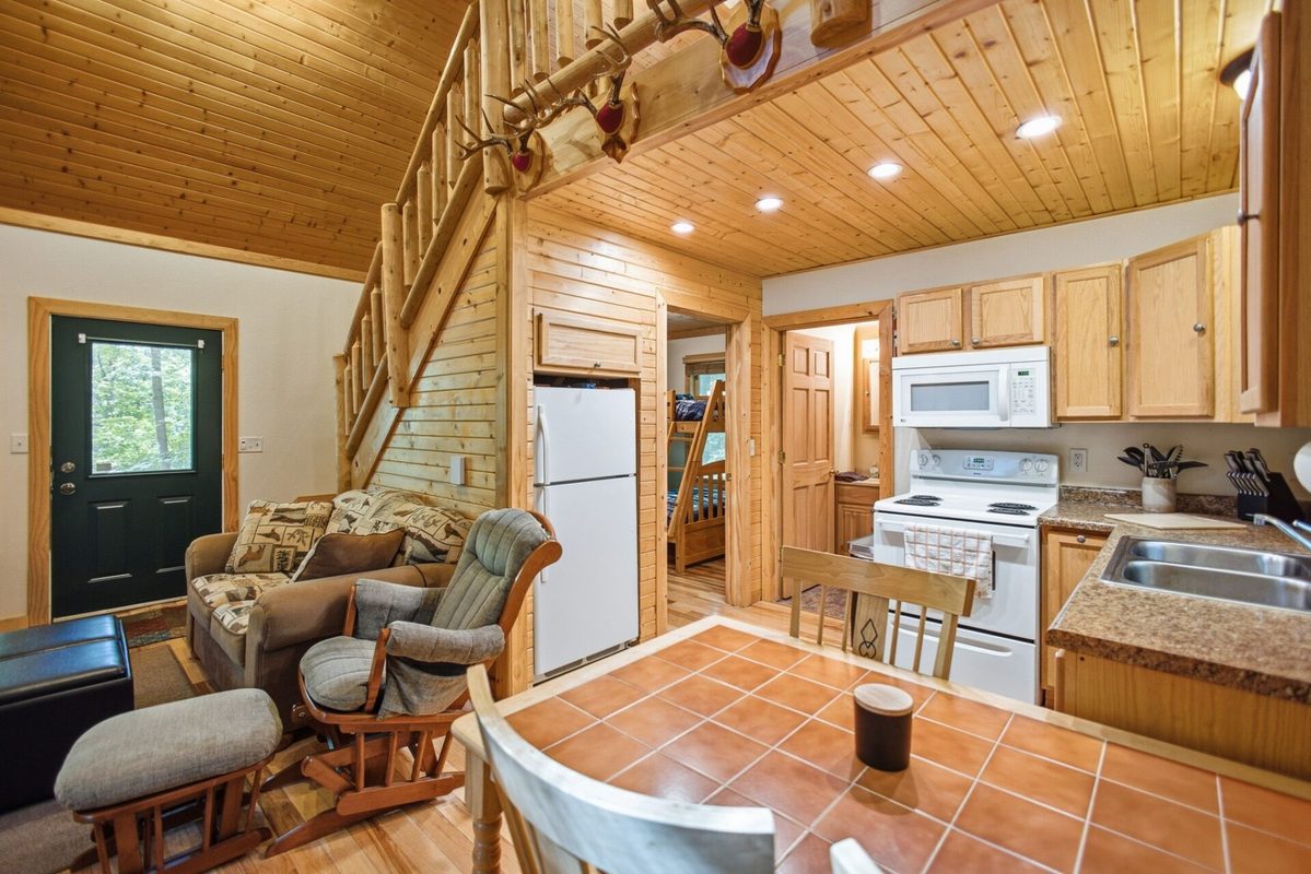 3801 Gaslyn Road, Webster WI 54893 - Residential house for sale - MLS #1605103 - image9