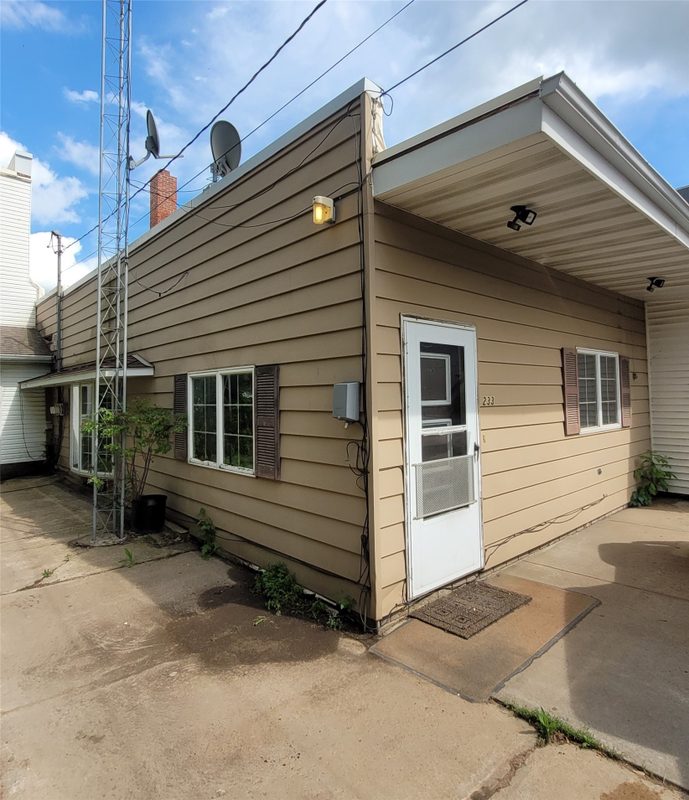 , Loyal WI 54446 - CommercialSale house for sale - MLS #1603065 - image3