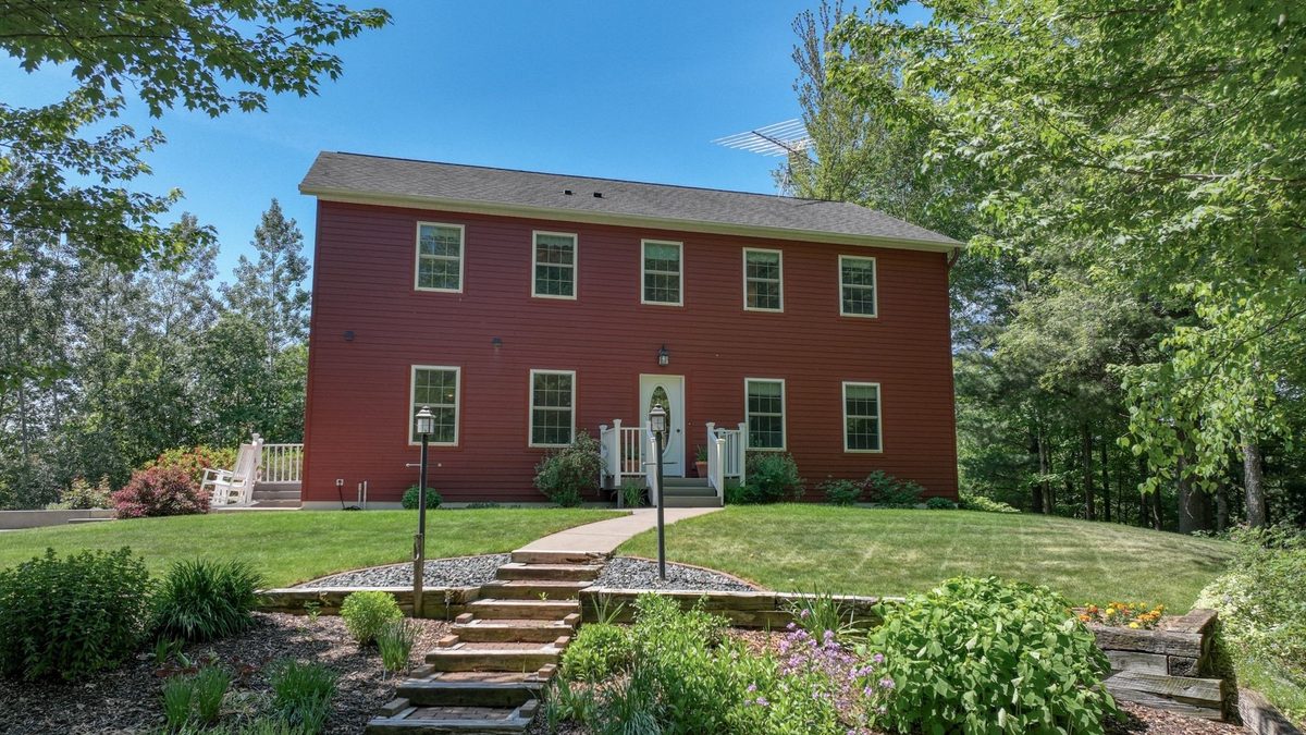 12521 135th Avenue, Chippewa Falls WI 54729 - Residential house for sale - MLS #1602008 - image59