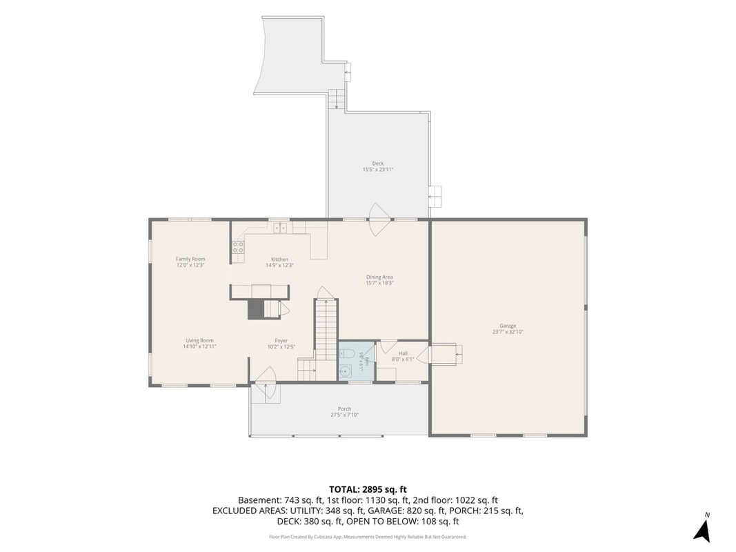 5912 84th Avenue, Chippewa Falls WI 54729 - Residential house for sale - MLS #1605269 - image57