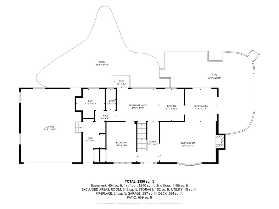 1609 Lehman Street, Eau Claire WI 54701 - Residential house for sale - MLS #1603436 - image35
