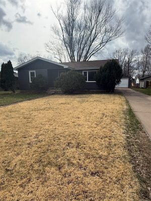 744 Wilson Street, Chippewa Falls, WI
