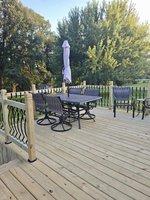 Residential at 501 Yellow Street, Cadott, WI 54727 — photo 32