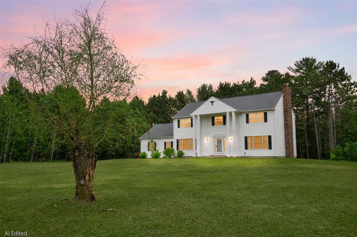 24344 Old 35, Siren WI 54872 - Residential house for sale - MLS #1599855 - image27