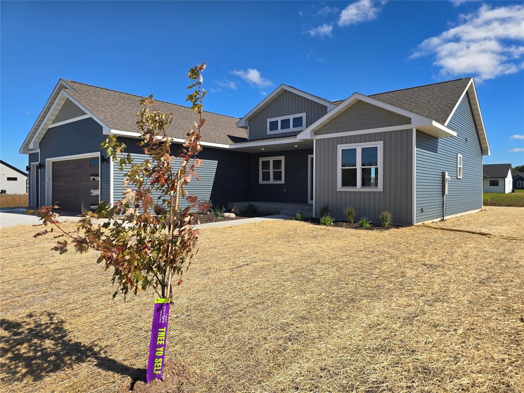 3639 112th Street, Chippewa Falls WI 54729 - Residential house for sale - MLS #1601220 - image2