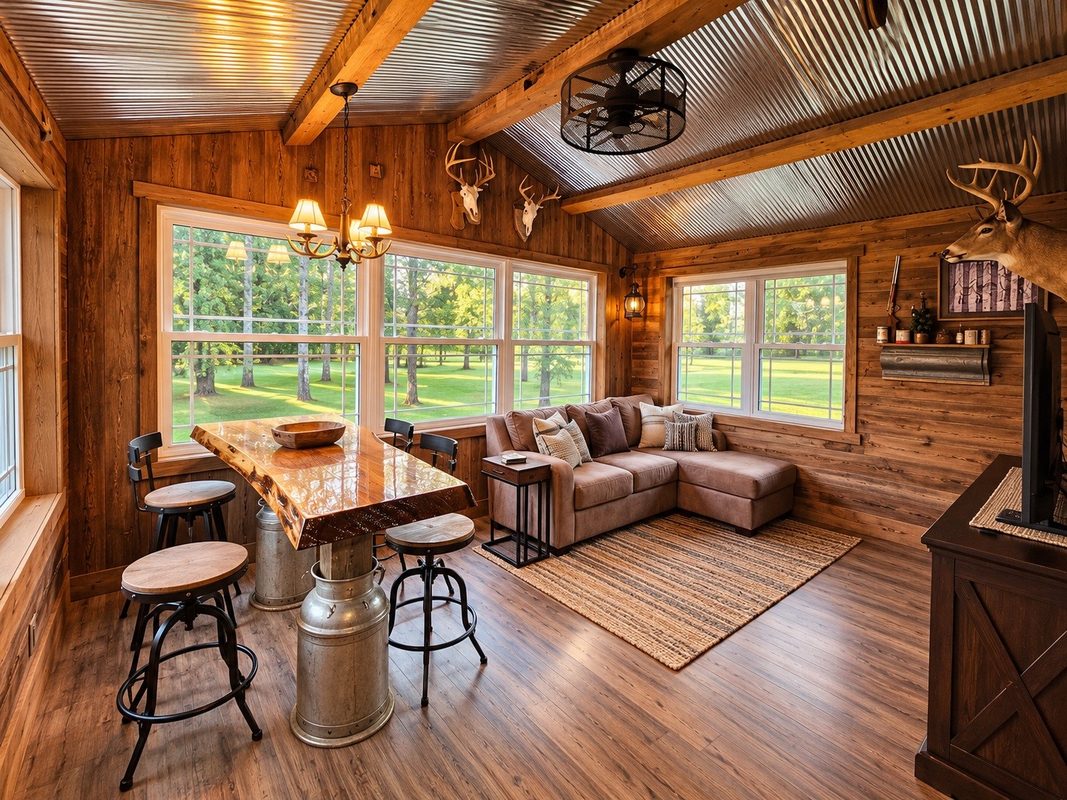 E 15535 Lincoln Drive, Fall Creek WI 54742 - Residential house for sale - MLS #1605650 - image14