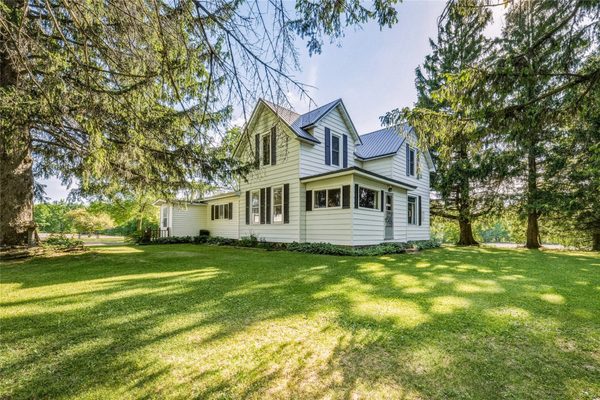 27315 210th Avenue, Cornell WI 54732 - Residential house for sale - MLS #1601486 - image1