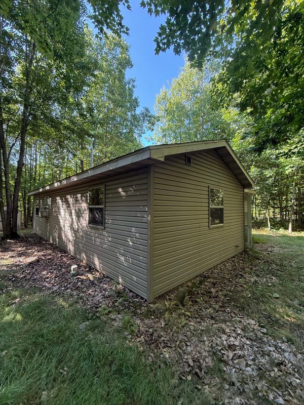 N4678 Greenfield Rd., Spooner WI 54801 - Residential house for sale - MLS #1604827 - image4