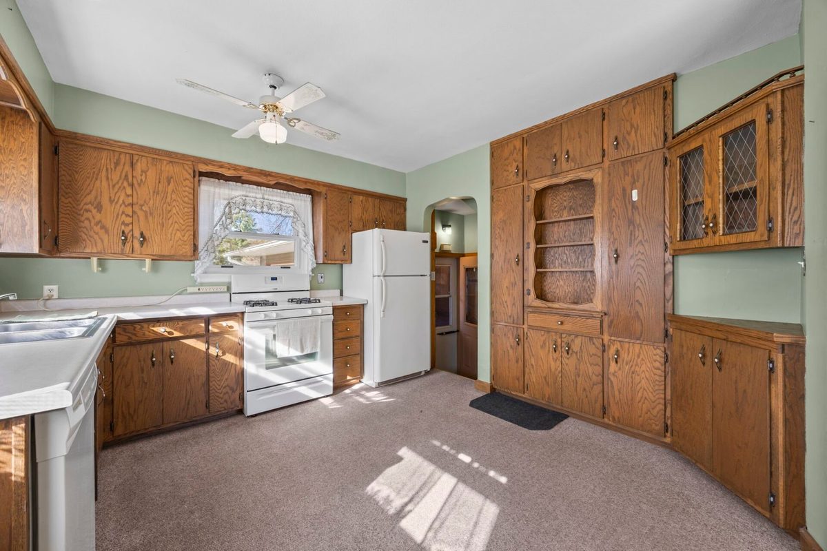 1695 2nd Avenue, Cumberland WI 54829 - Residential house for sale - MLS #1606160 - image10