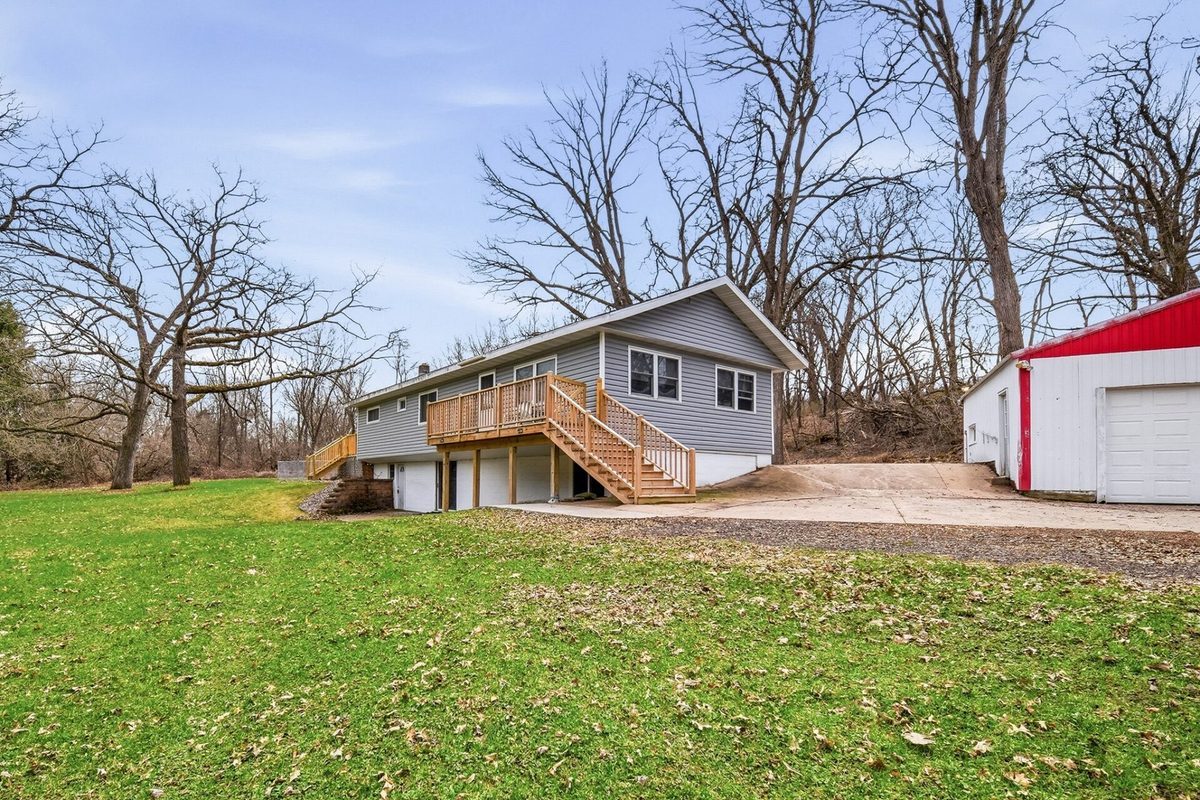 7509 Highway 53, Eau Claire WI 54701 - Residential house for sale - MLS #1599995 - image3