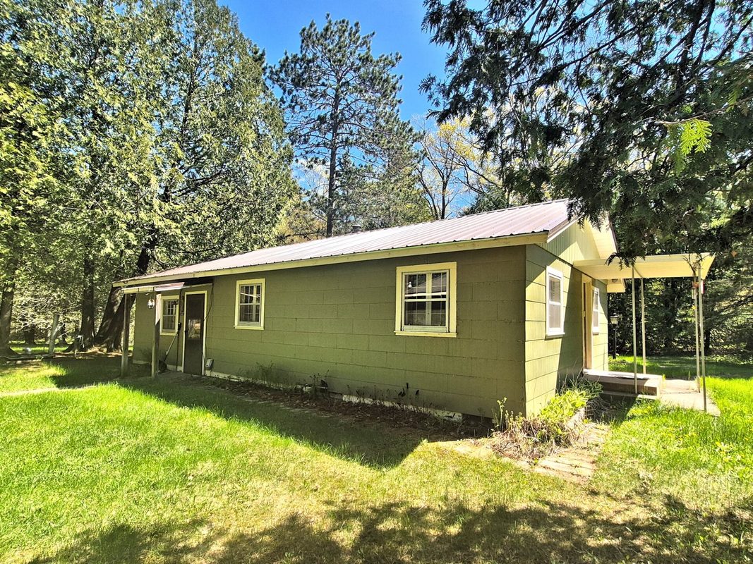 14306 Pine Street, Hayward WI 54843 - Residential house for sale - MLS #1601222 - image2