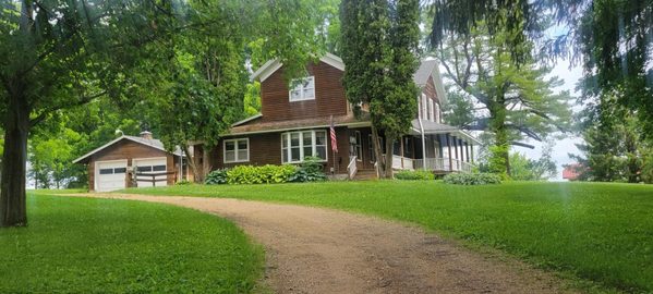 224 Church Street, Alma Center WI 54611 - Residential house for sale - MLS #1602594 - image1