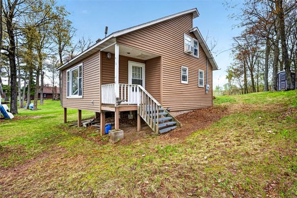 W2908 Sunset Bay, Birchwood WI 54817 - Residential house for sale - MLS #1601155 - image1