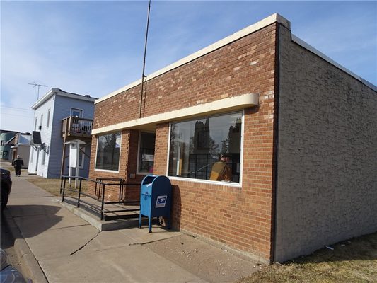 71 Main Street, Milltown WI 54858 - CommercialSale house for sale - MLS #1598835 - image1